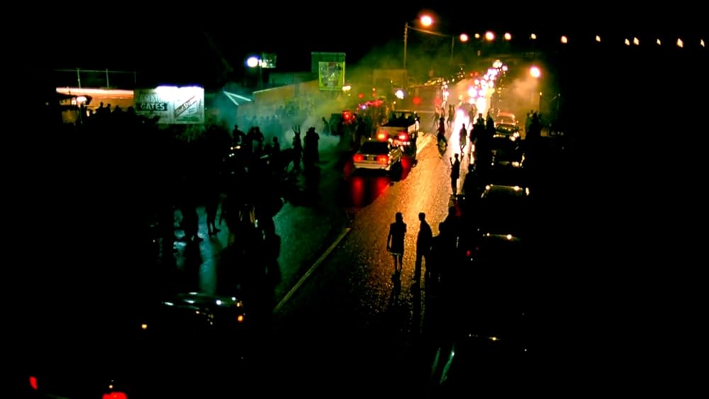 BELLY 血の銃弾の画像