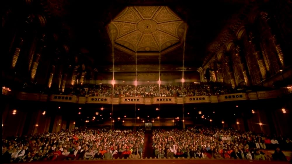 BELLY 血の銃弾の画像