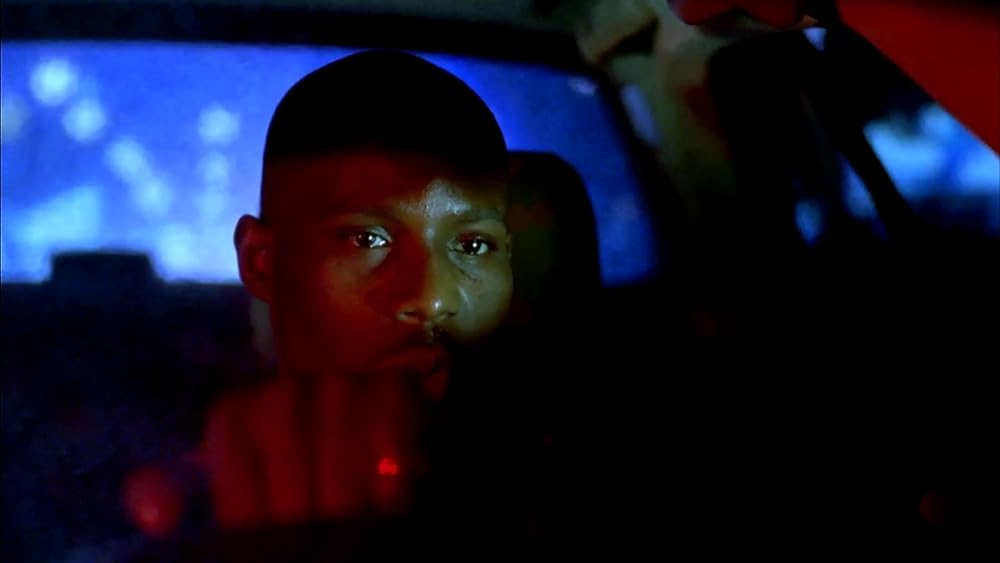 BELLY 血の銃弾の画像