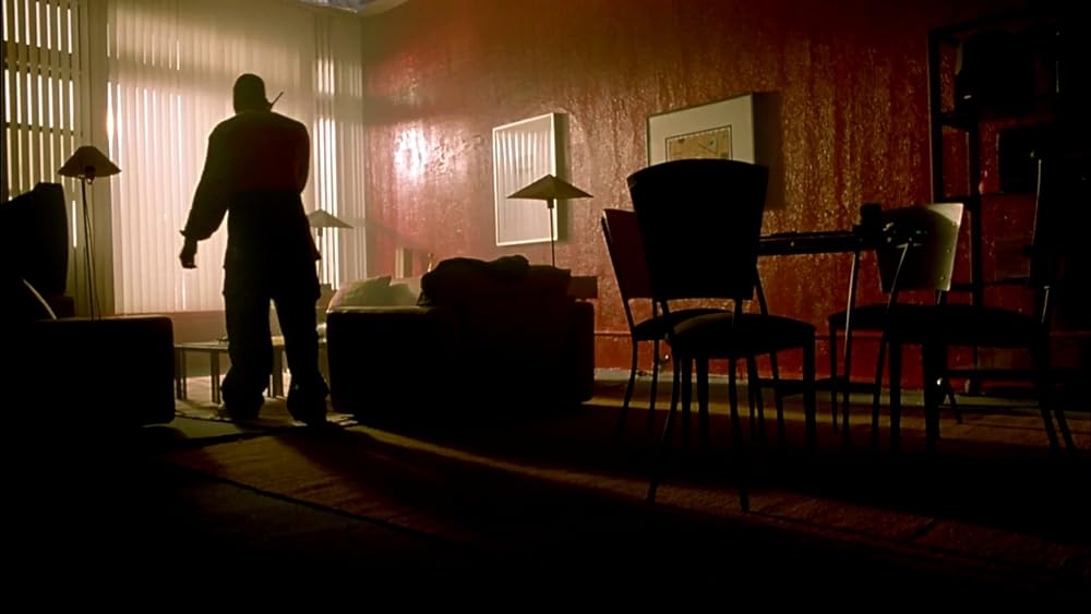 BELLY 血の銃弾の画像