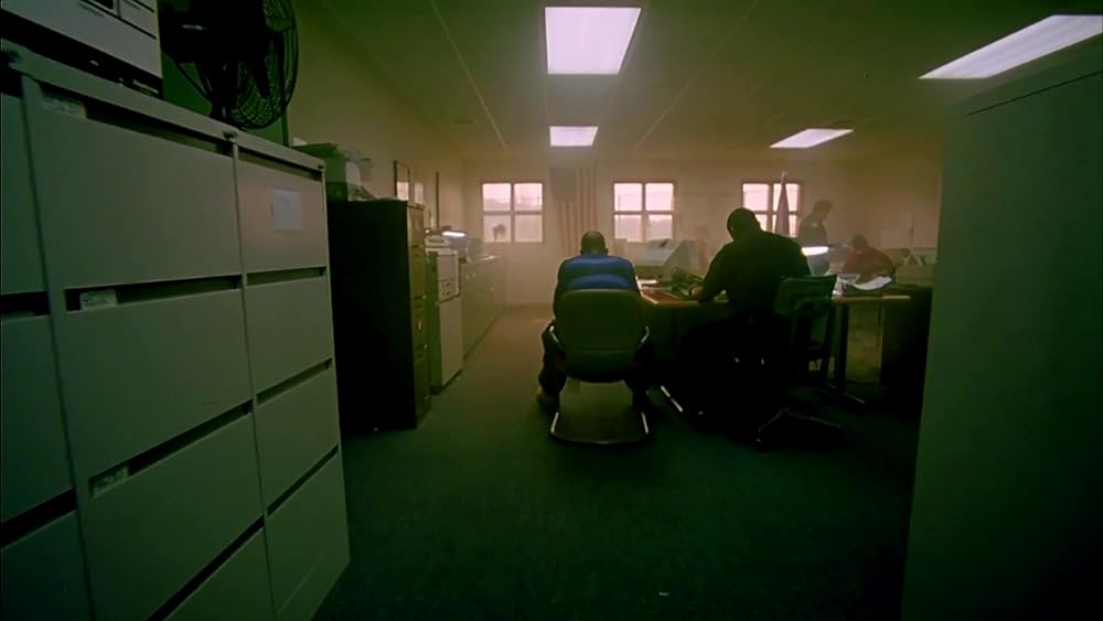 BELLY 血の銃弾の画像