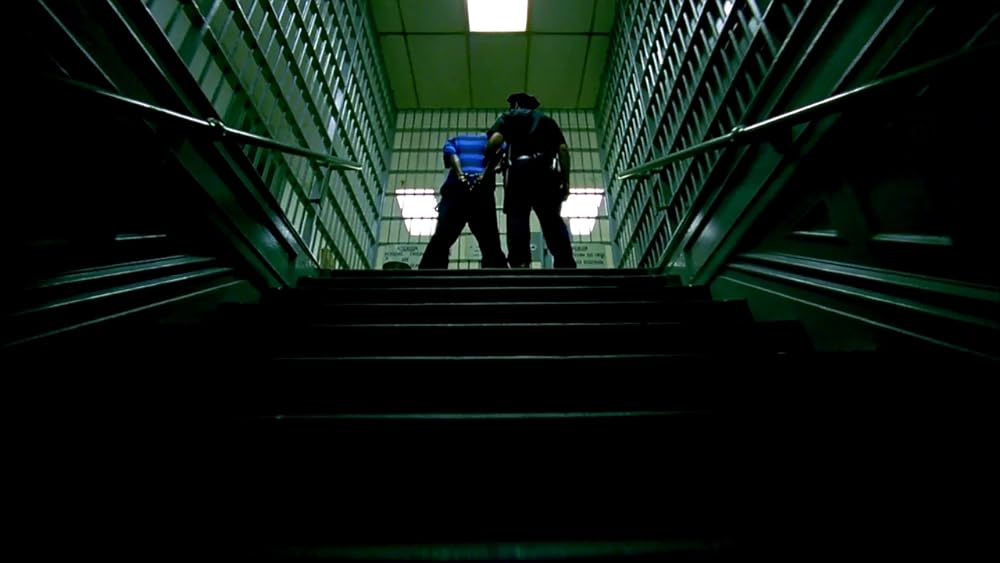 BELLY 血の銃弾の画像