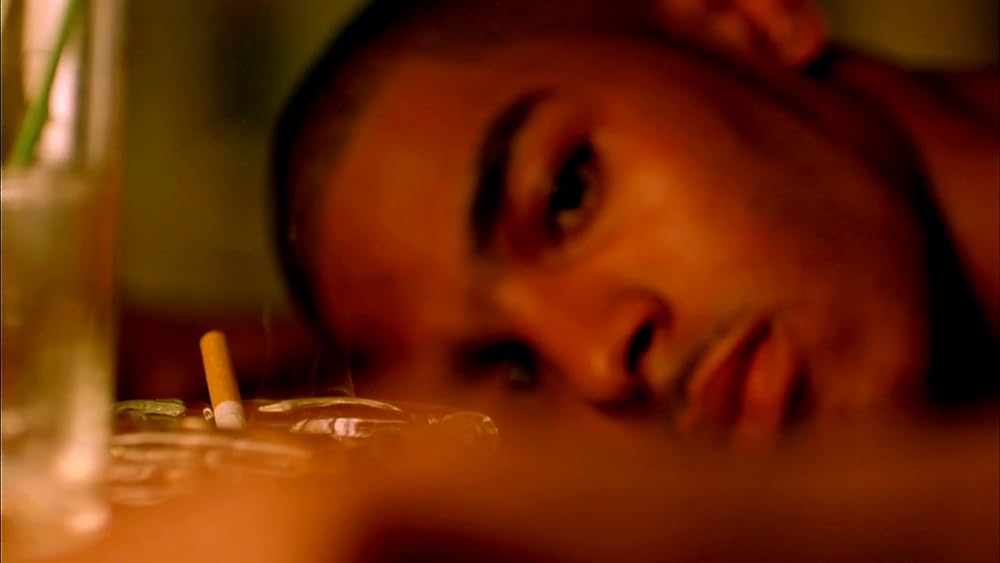 BELLY 血の銃弾の画像