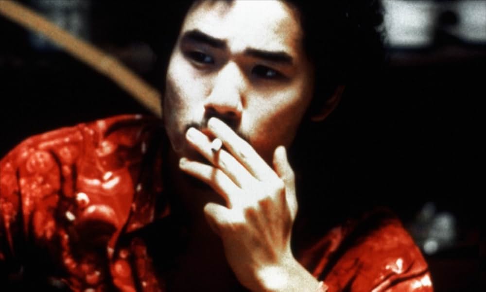 ビジターQの画像