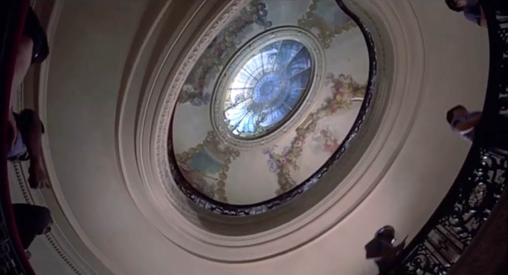 盗聴作戦の画像