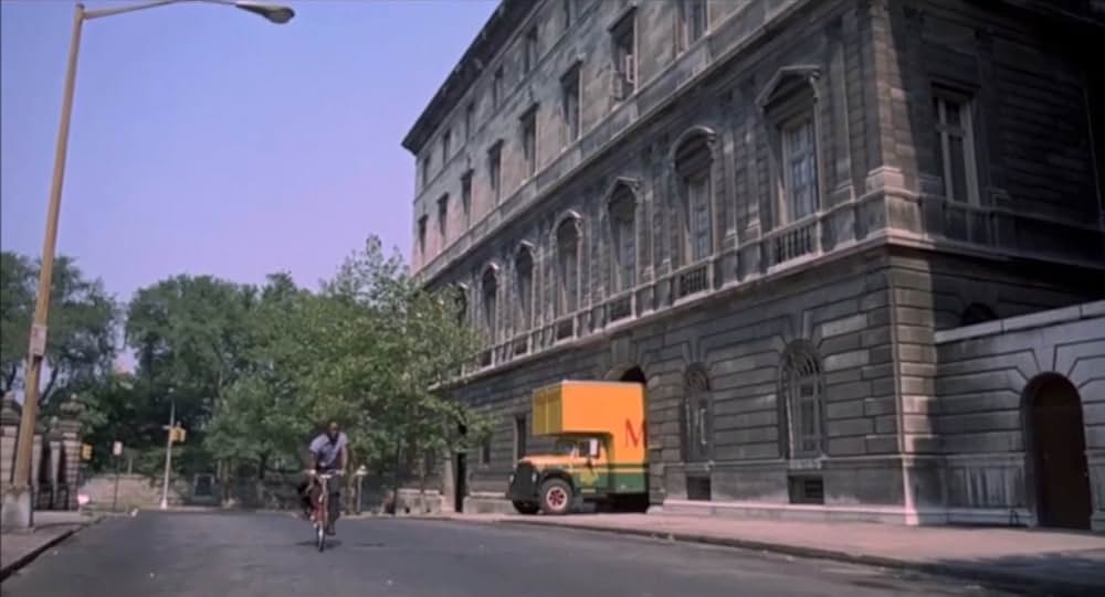 盗聴作戦の画像