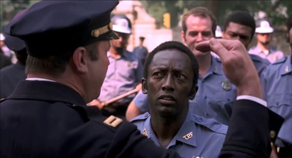 盗聴作戦の画像