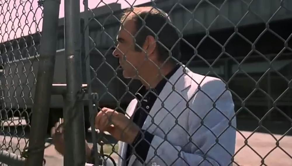 盗聴作戦の画像