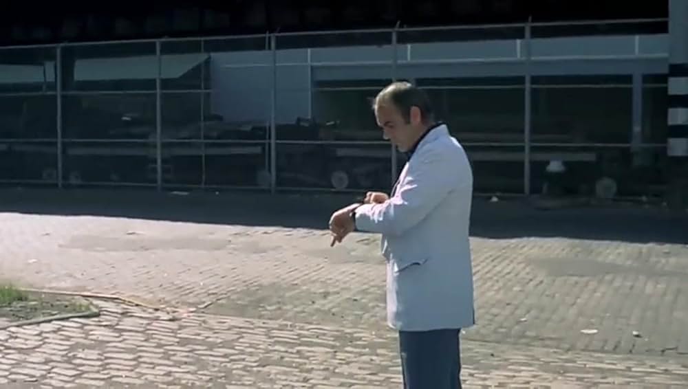 盗聴作戦の画像