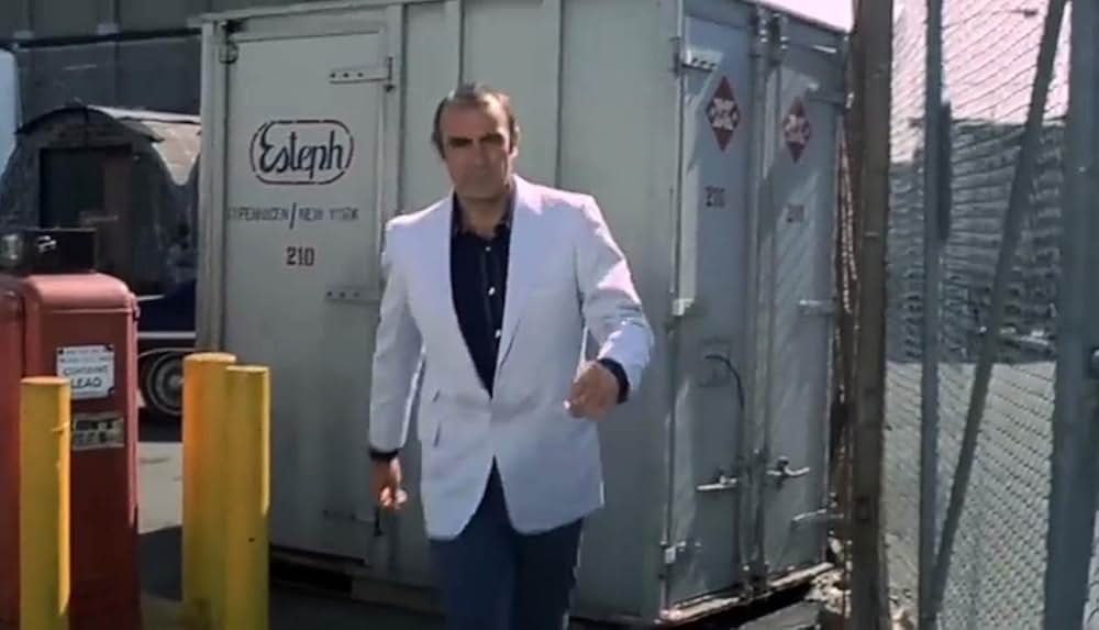 盗聴作戦の画像