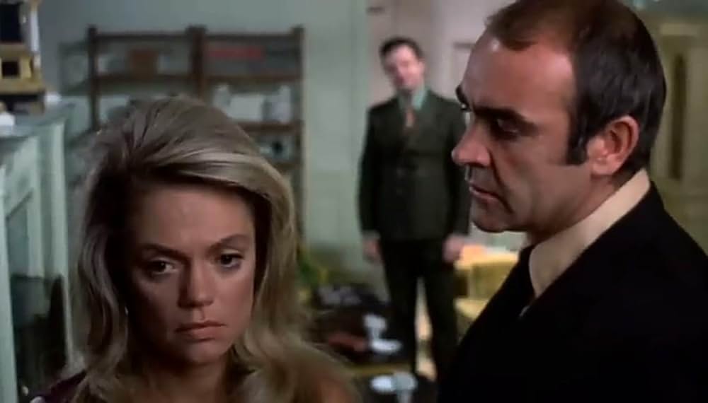 盗聴作戦の画像