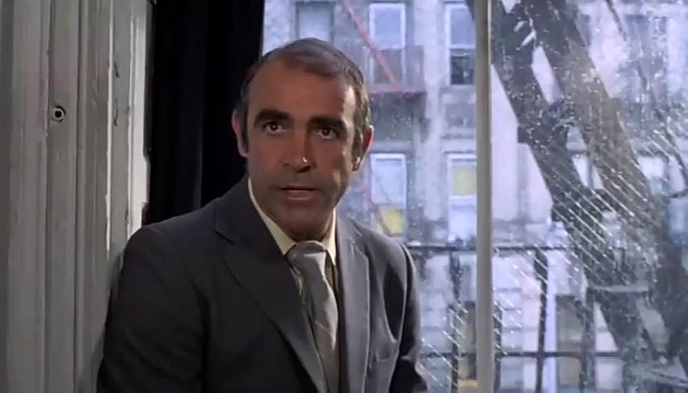 盗聴作戦の画像