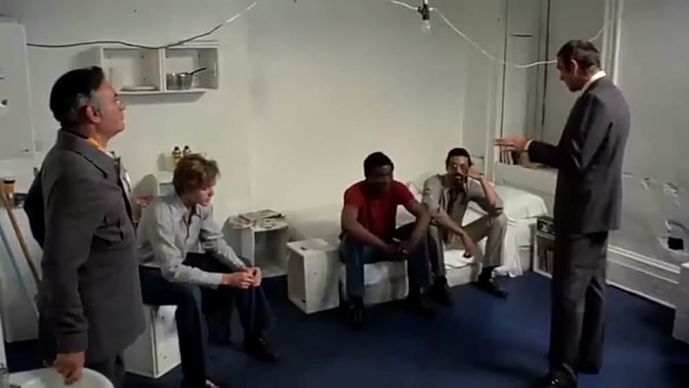 盗聴作戦の画像