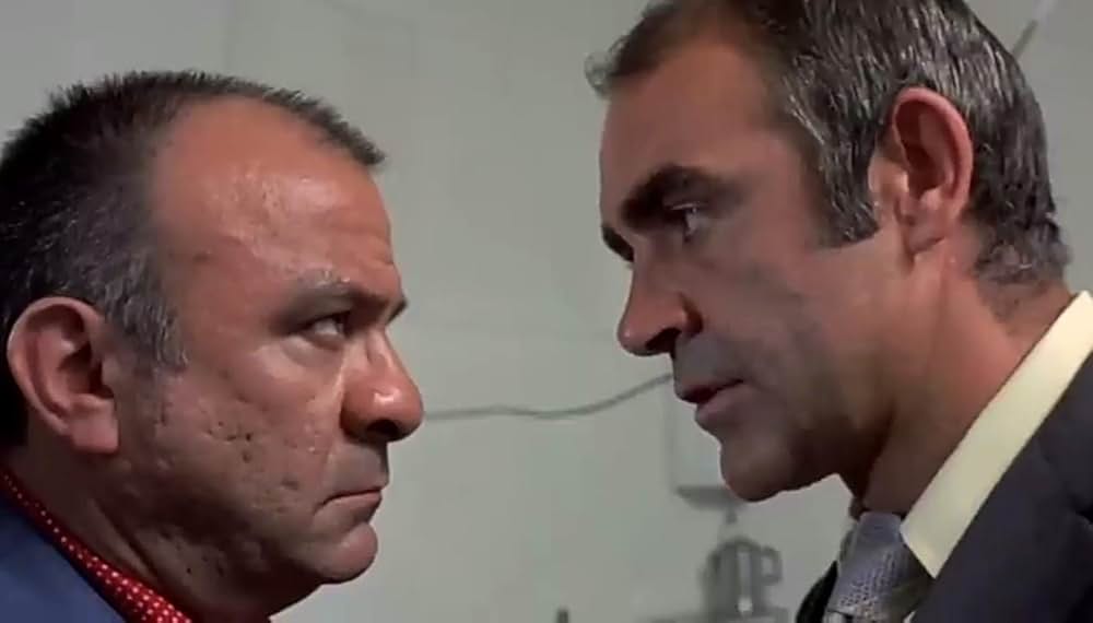 盗聴作戦の画像