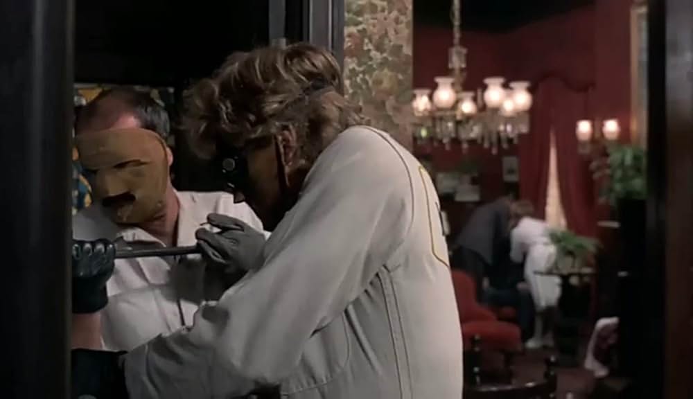 盗聴作戦の画像