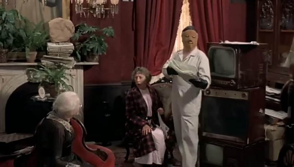 盗聴作戦の画像