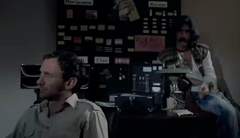 盗聴作戦の画像