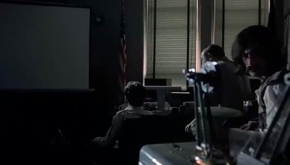 盗聴作戦の画像