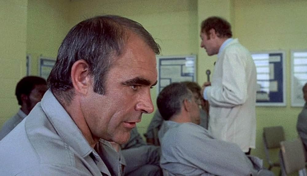 盗聴作戦の画像