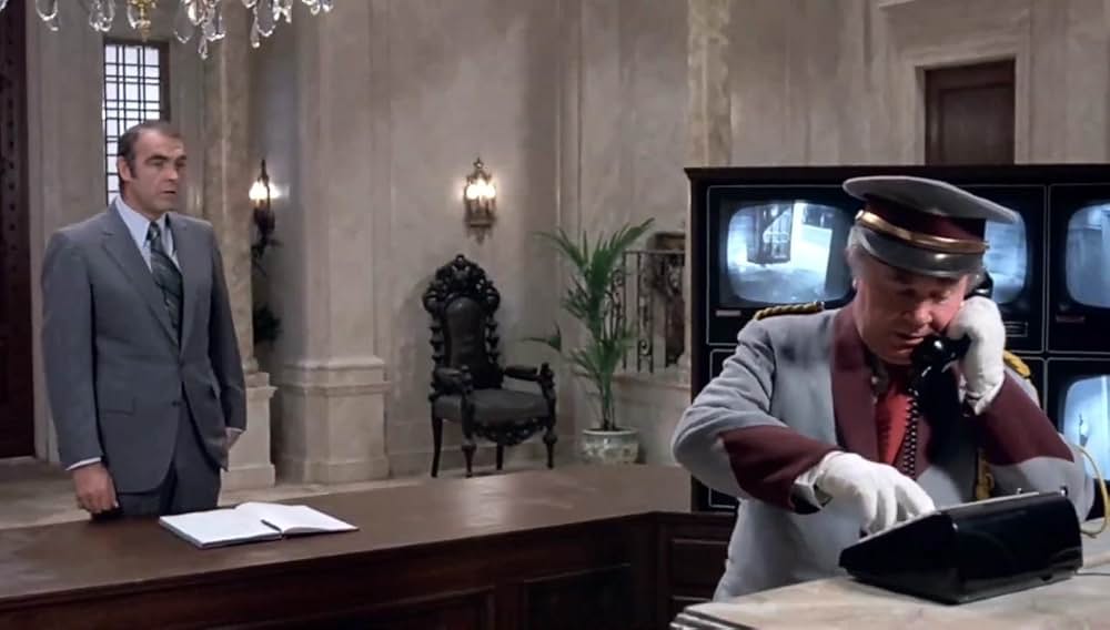 盗聴作戦の画像