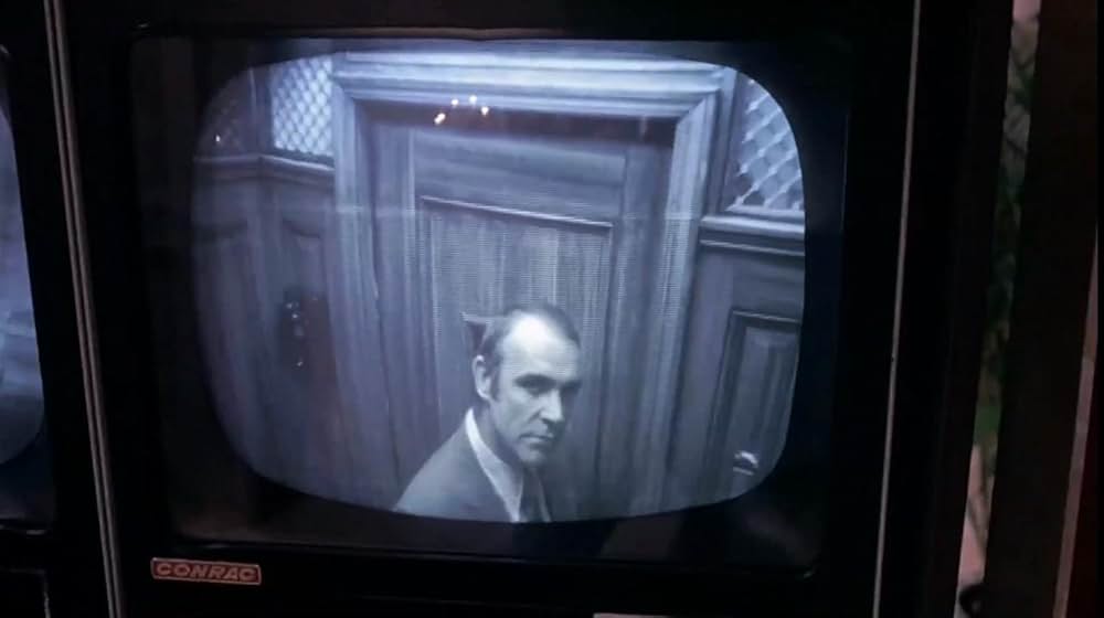 盗聴作戦の画像