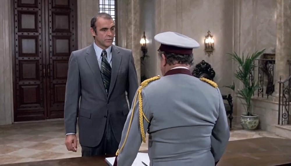 盗聴作戦の画像