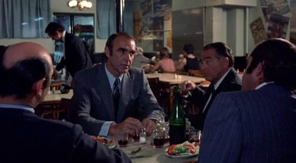 盗聴作戦の画像