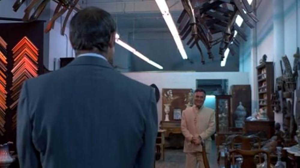 盗聴作戦の画像