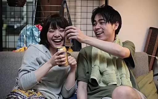 愛がなんだの画像