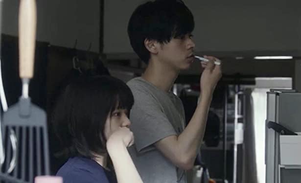 愛がなんだの画像