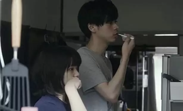 愛がなんだの画像