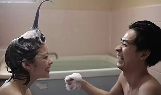 愛がなんだの画像