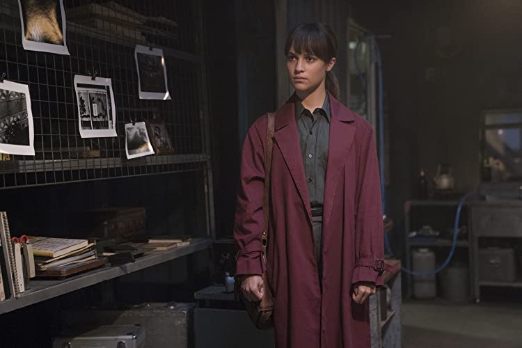 アースクエイクバードの画像