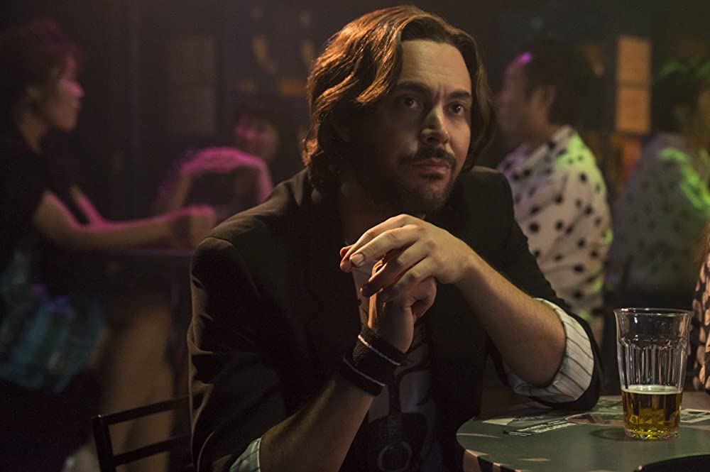 アースクエイクバードの画像