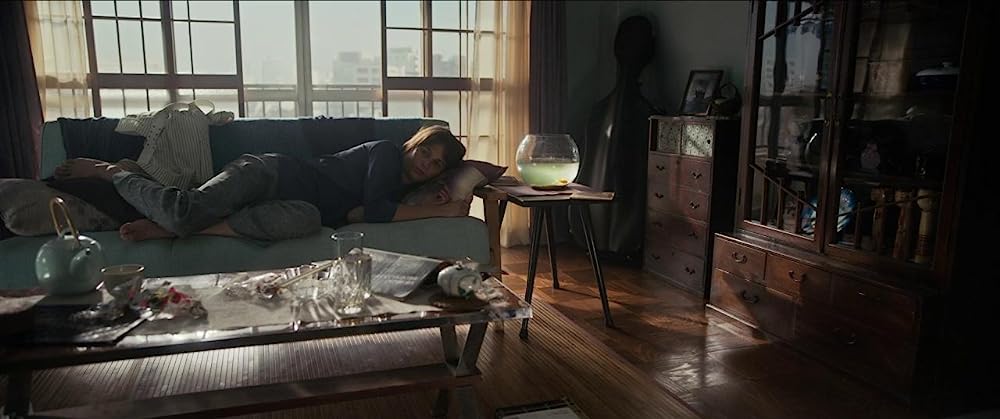 アースクエイクバードの画像