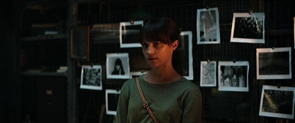 アースクエイクバードの画像