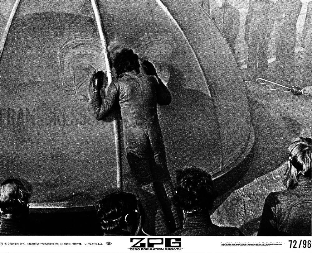 赤ちゃんよ永遠に SFロボットベイビーポリスの画像