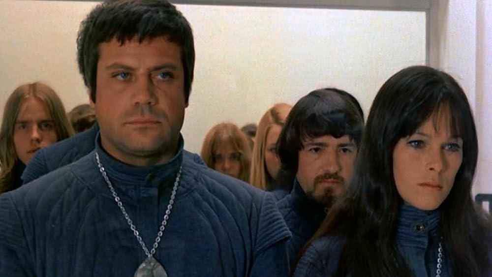 赤ちゃんよ永遠に SFロボットベイビーポリスの画像