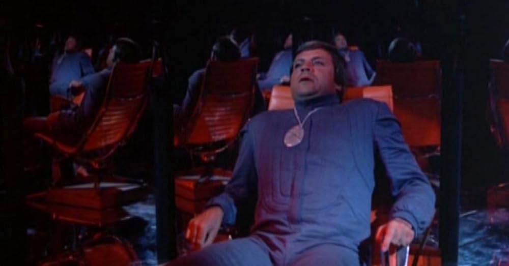 赤ちゃんよ永遠に SFロボットベイビーポリスの画像