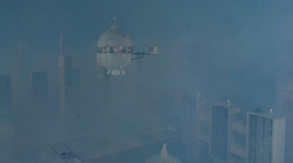 赤ちゃんよ永遠に SFロボットベイビーポリスの画像