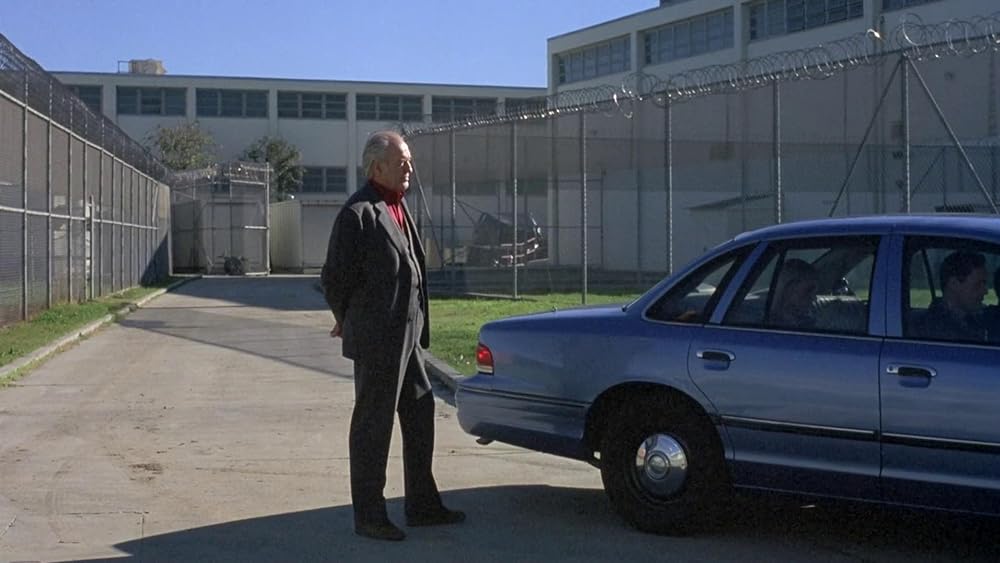 「モンスター 〜少女監禁殺人〜」パトリック・ボーショー & ローラ・プリポンの画像