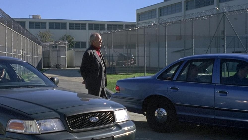 「モンスター 〜少女監禁殺人〜」パトリック・ボーショー & ローラ・プリポンの画像