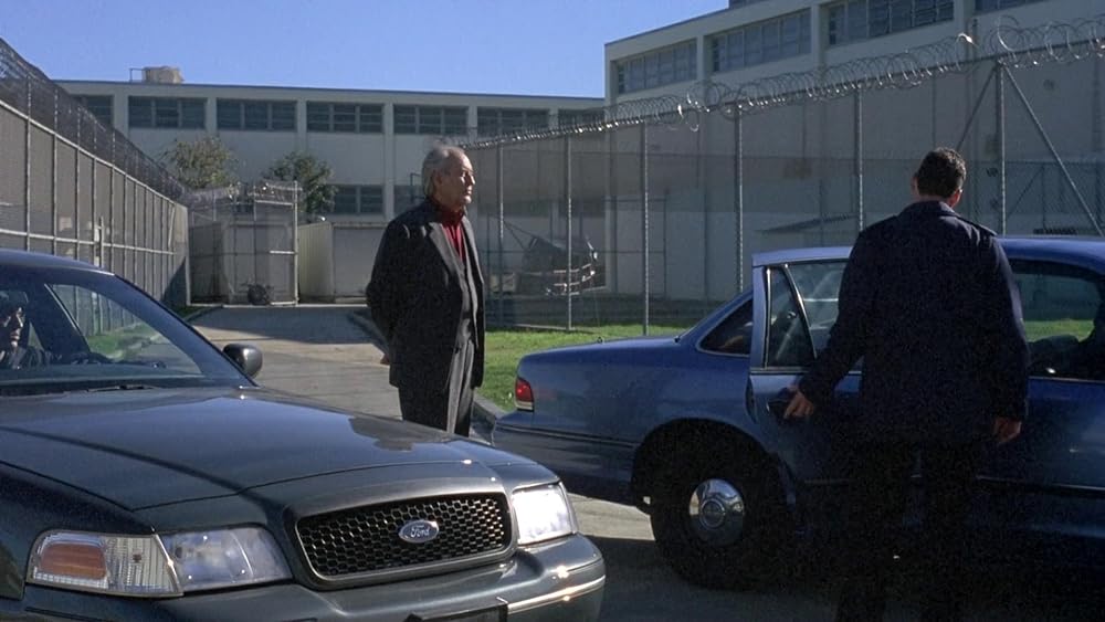 「モンスター 〜少女監禁殺人〜」パトリック・ボーショーの画像