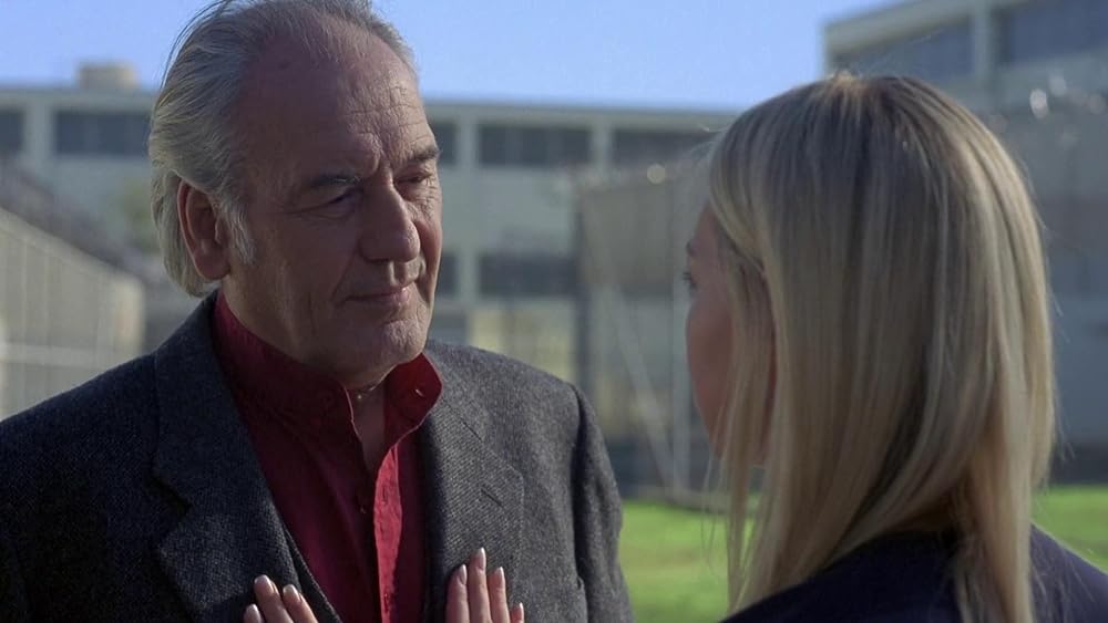 「モンスター 〜少女監禁殺人〜」パトリック・ボーショー & ローラ・プリポンの画像