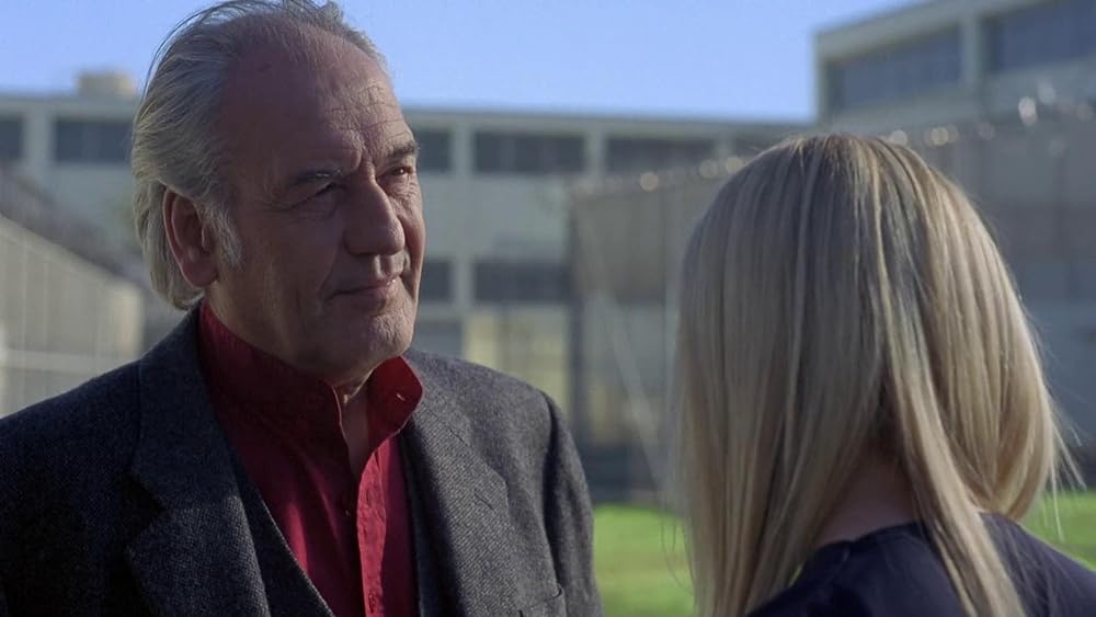 「モンスター 〜少女監禁殺人〜」パトリック・ボーショー & ローラ・プリポンの画像