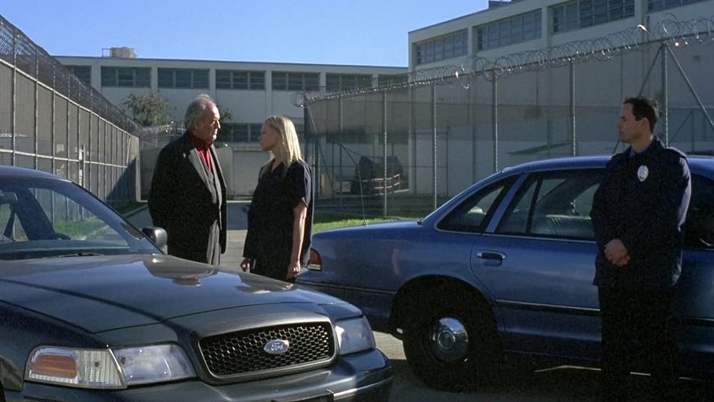 「モンスター 〜少女監禁殺人〜」パトリック・ボーショー & ローラ・プリポンの画像