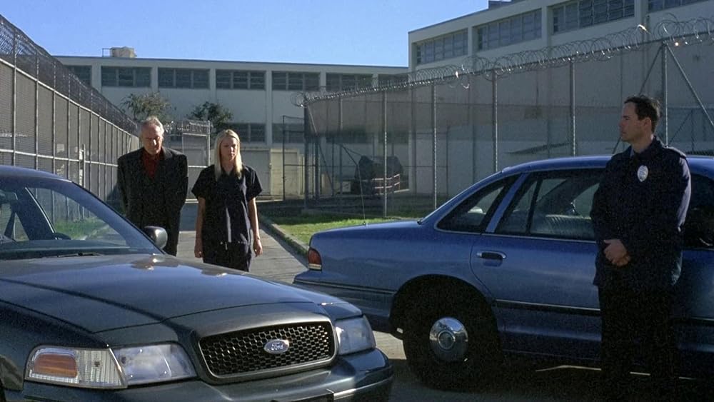 「モンスター 〜少女監禁殺人〜」パトリック・ボーショー & ローラ・プリポンの画像