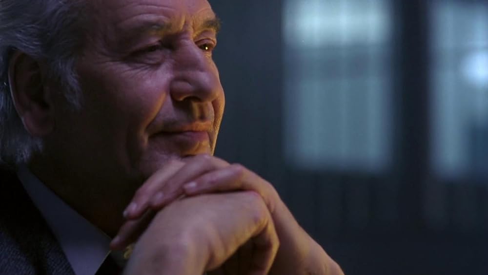 「モンスター 〜少女監禁殺人〜」パトリック・ボーショーの画像