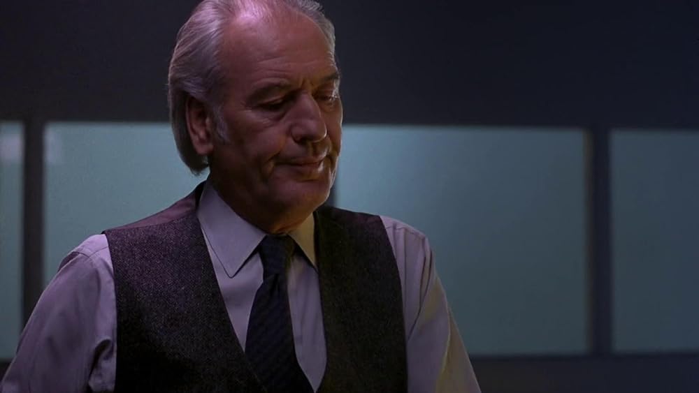 「モンスター 〜少女監禁殺人〜」パトリック・ボーショーの画像