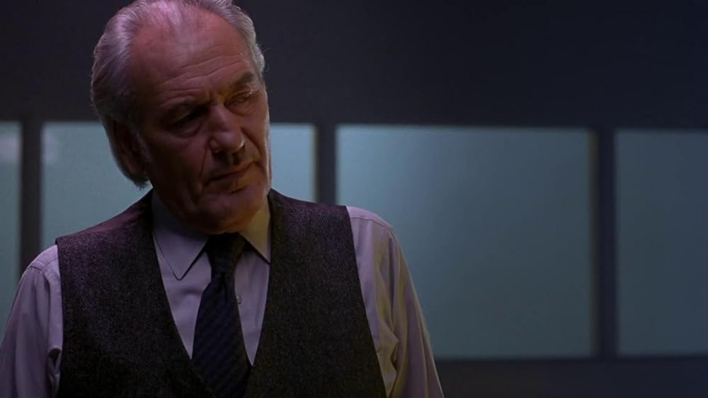 「モンスター 〜少女監禁殺人〜」パトリック・ボーショーの画像